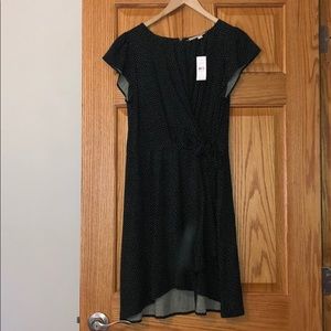 LOFT Wrap Dress